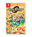 Sushi Striker: The Way of Sushido Switch -Reacondicioando