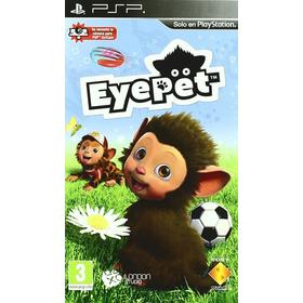 eyepet-psp-reacondicionado