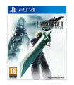 FInal Fantasy VII Remake Ps4 -Reacondicionado