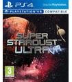 Super Stardust Ultra VR Ps4