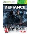 DEFIANCE EDICIÓN LIMITADA (X360)-Reacondicionado