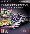 SAINTS ROW: THE THIRD – PROFESSOR GENKI -Reacondicionado