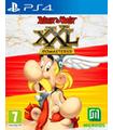 Asterix & Obelix XXL Remastered Ps4 -Reacondicionado