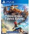 Immortals Fenyx Rising Ps4 -Reacondicionado