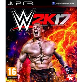 wwe-2k17-ps3-reacondicionado
