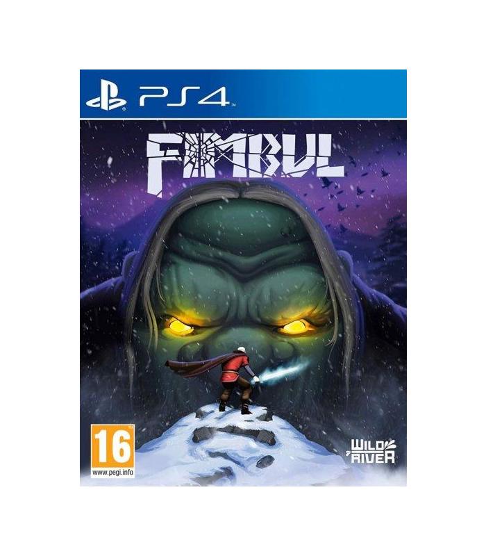 fimbul-ps4-reacondicionado