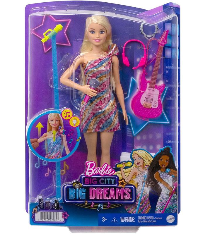 barbie-malibu-musica
