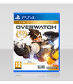 Overwatch Goty Ps4 -Reacondicionado