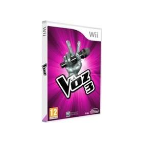 la-voz-vol-3-wii-reacondicionado