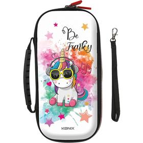 Bolsa Transporte Switch & Switch Lite Unik Be Funky Pro