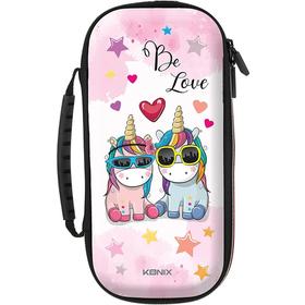 Bolsa Transporte Switch & Switch Lite Unik Be Love Pro