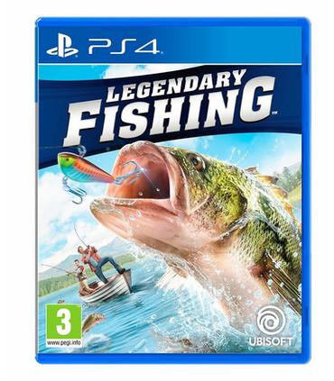 legendary-fishing-ps4-reacondicionado