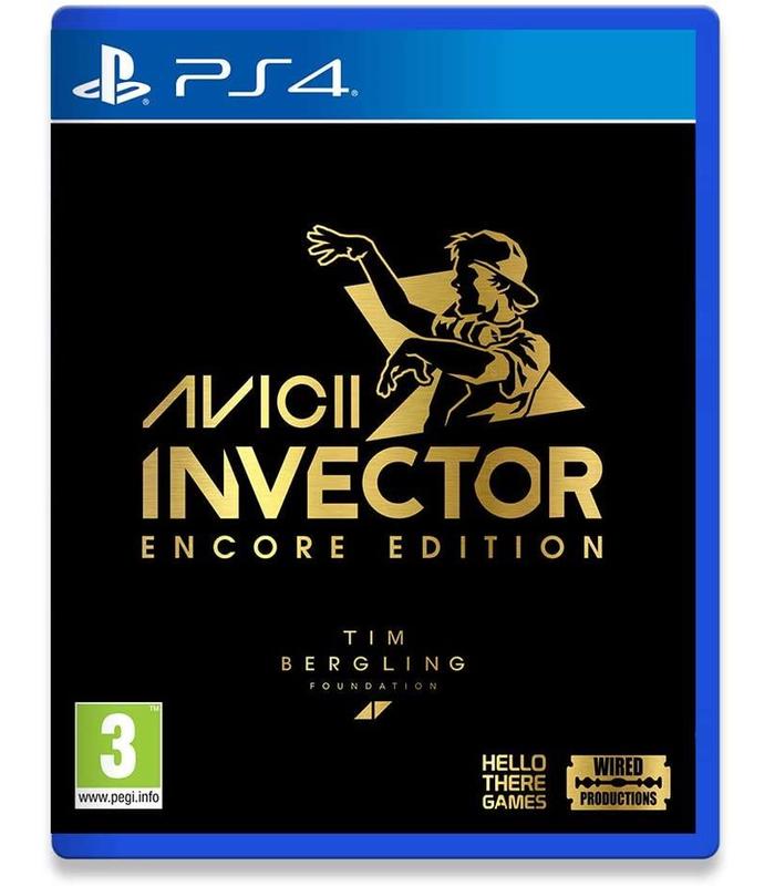avicii-invector-encore-edition-ps4-reacondicioand
