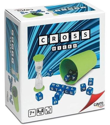 cross-dices