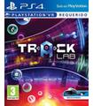 Track Lab VR Ps4 -Reacondicionado