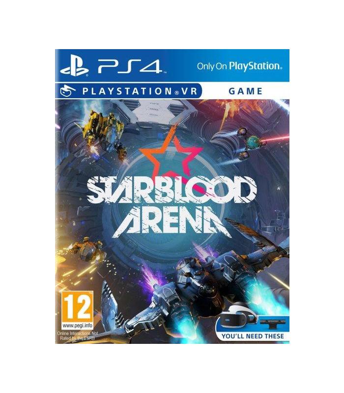 starblood-arena-vr-ps4-reacondicionado