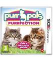 PURRPALS 3DS -Reacondicionado