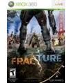 FRACTURE XBOX 360(AC) -Reacondicionado