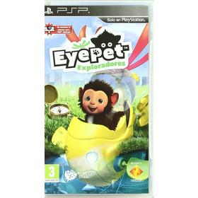 eyepet-adventure-psp-reacondicionado