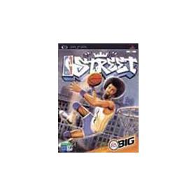 nba-street-showdown-psp-ea-reacondicionado