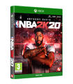 NBA 2K20  Xbox One -Reacondicionado