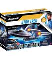Playmobil 70548 Star Trek - U.s.s. Enterprise Ncc-1701