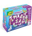Washimals Super Set 10 Mascotas Y 2 Disf