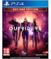 Outriders Day One Editio Ps4 REACONDICIONADO