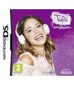 VIOLETTA (NDS) -Reacondicionado