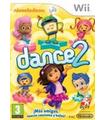 NIKE DANCE 2 (WII) -Reacondicionado