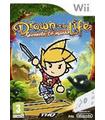 Drawn to Life 2: Reinventa tu Mundo - Wi -Reacondicionado