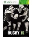 RUGBY 2015 (X360) -Reacondicionado