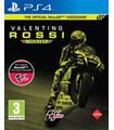 Valentino Rossi 46 Ps4 -Reacondicionado