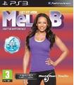 GET FIT WITH MEL B BUNDLE RB PS3 -Reacondicionado