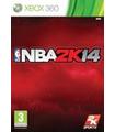NBA 2K14 (X360) -Reacondicionado