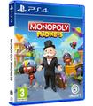 Monopoly Madness Ps4