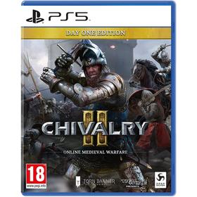 Chivalry 2 Day One Ps5 -Reacondicionado