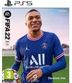 Fifa 22 Ps5 -Reacondicionado