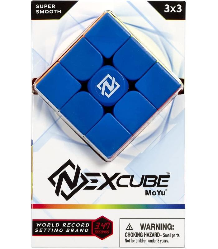 nexcube-3x3-clasico