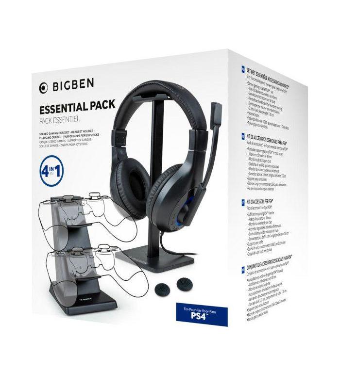 pack-essentials-accesorios-4-in-1-ps4-bigben