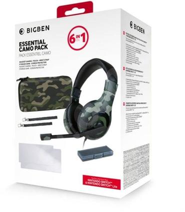 pack-essentials-accesorios-6-in-1-camo-switch-bigben