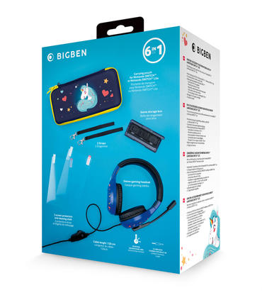 pack-essentials-accesorios-unicornio-6-in-1-switch-bigben