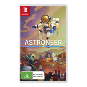 Astroneer Switch