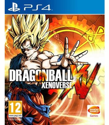 dragon-ball-xenoverse-d1-ps4-reacondicionado
