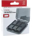 Caja Almacenamiento 24 Juegos Switch