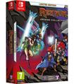 Reknum Origins Collection Limited Edition Switch