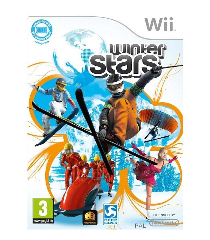 winter-stars-wii-reacondicionado