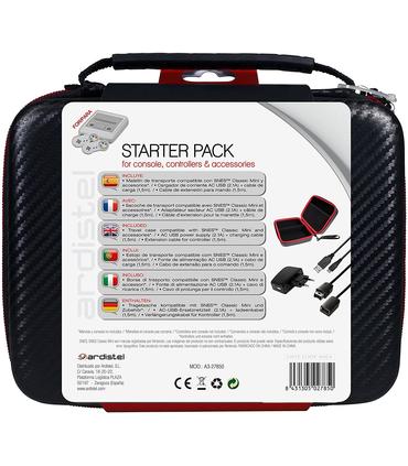 starter-pack-para-super-nes-mini-ardistel