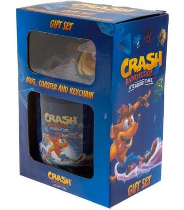 caja-regalo-crash-bandiccot-surfing