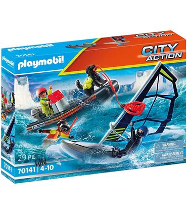 playmobil-70141-rescate-maritimo-rescate-polar-con-bote